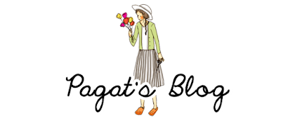 Pagat's Blog