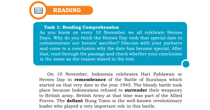 Contoh Soal Leaflet Pilihan Ganda Beserta Jawabannya