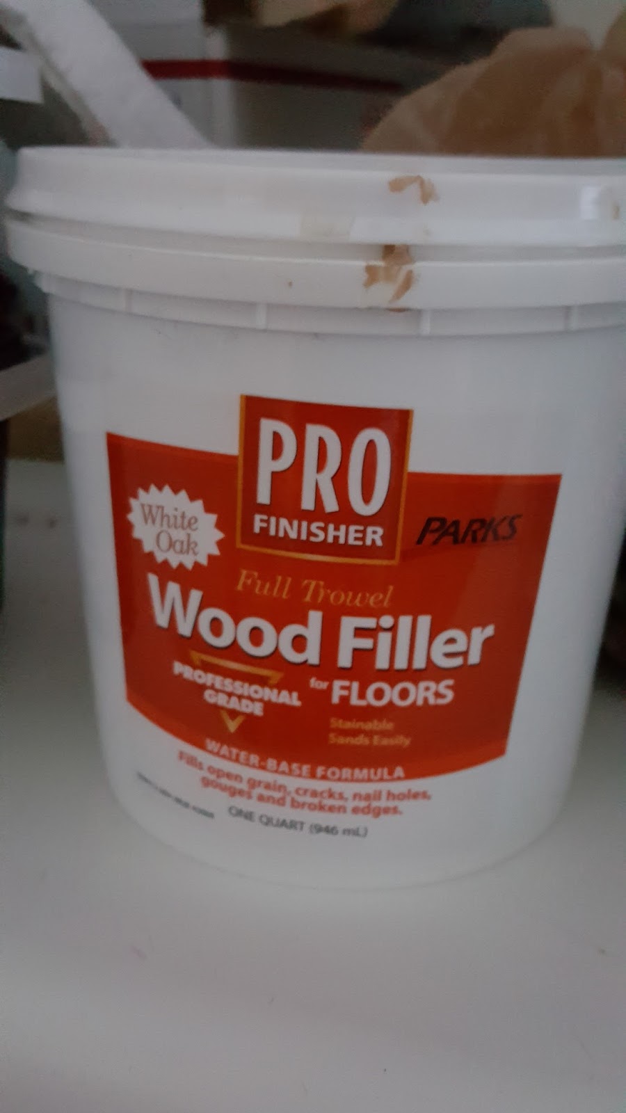 Hieing to Kolob Day 3, Ogden Enterprise