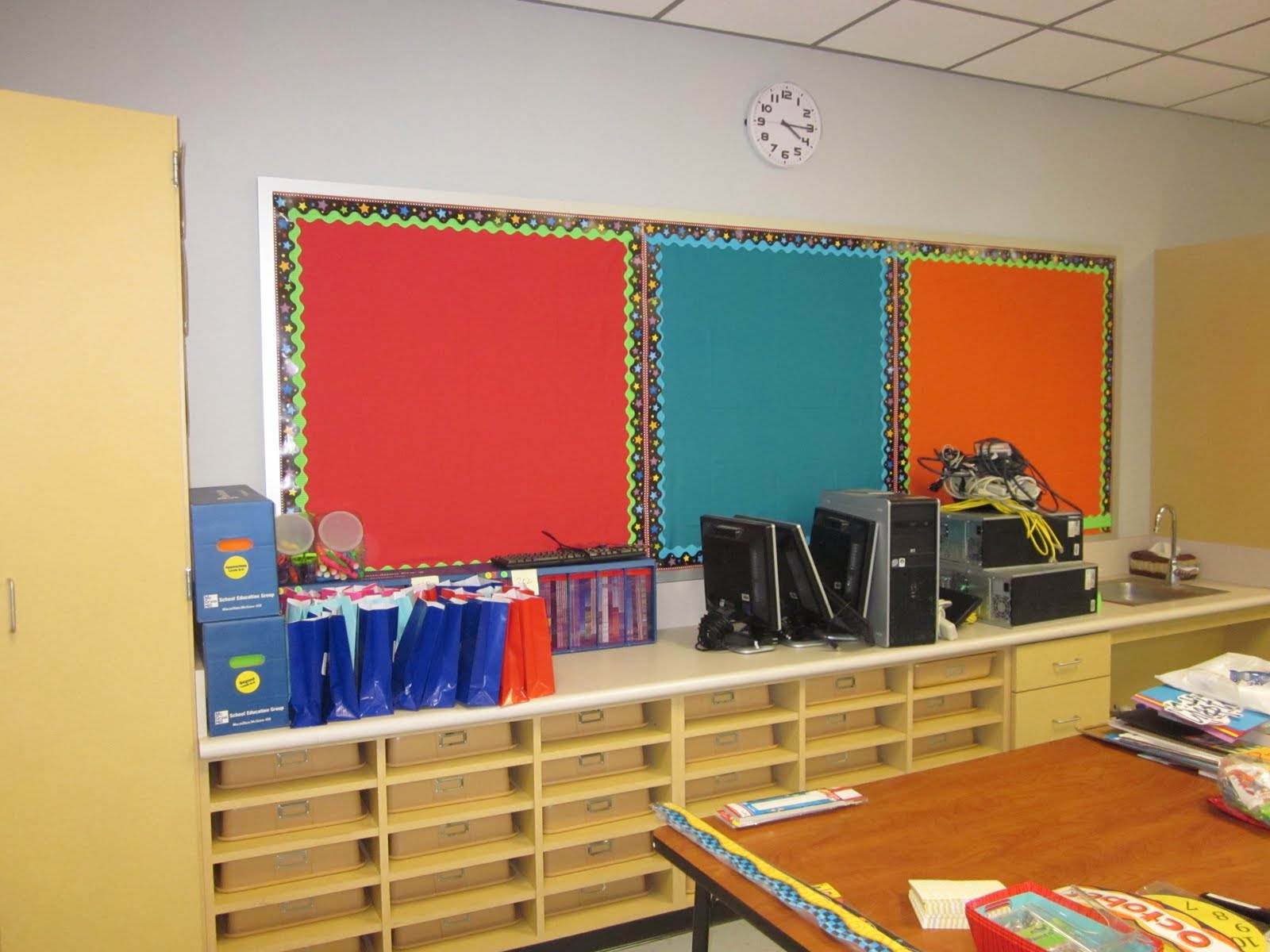 Fantabulous 4th Grade!: Switch it....change it......rearrange it! My ...