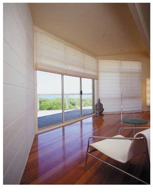 sydney supershades Beach Blinds Luxurious Blinds for Every Home and