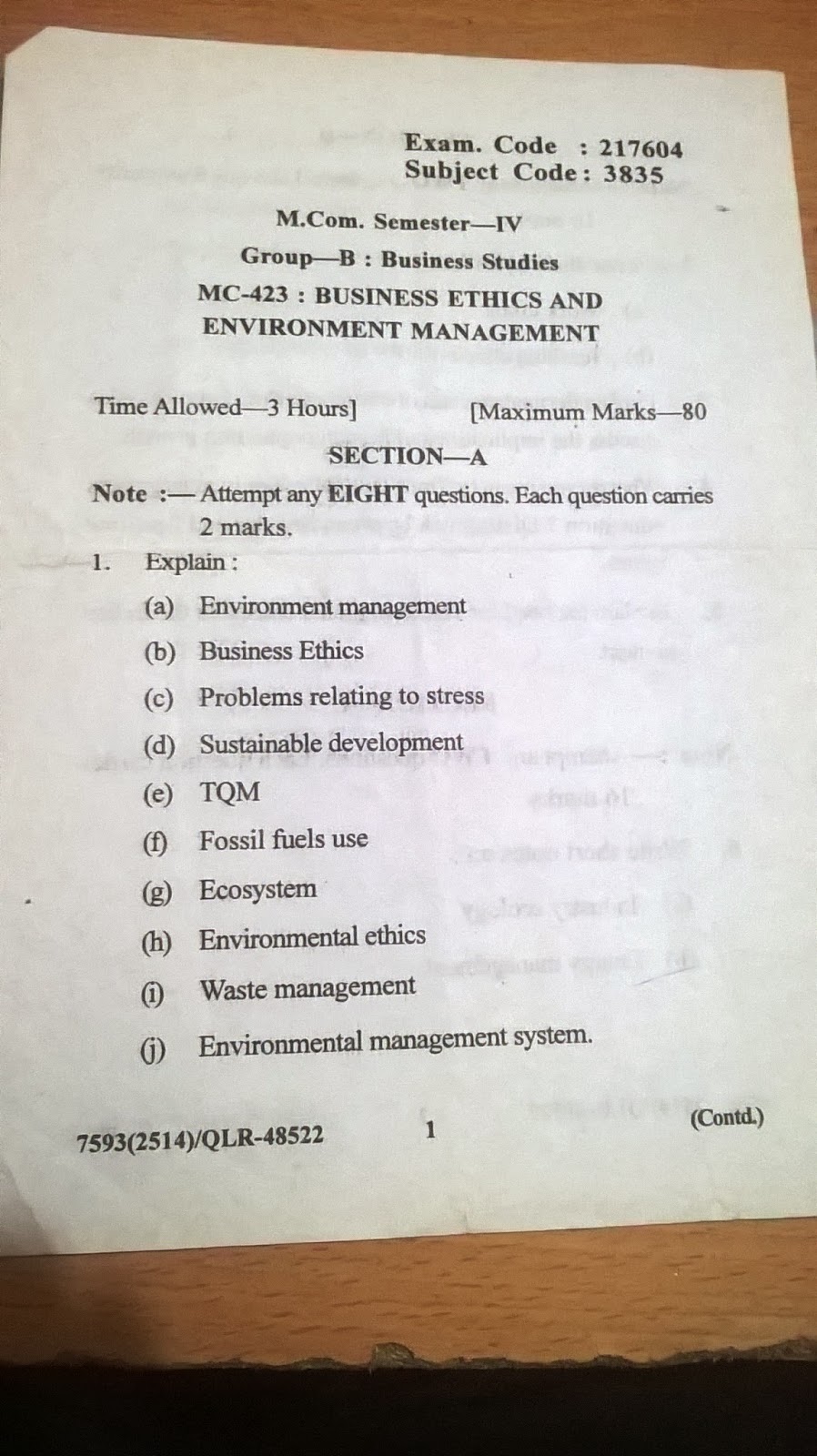 Apa Format Sample Essay Paper Business Ethics And Social Responsibility Essay Business Ethics And Social Responsibility Essay The Importance Of English Essay also Argument Essay Topics For High School Social Responsibility Essay Position Paper Essay Purdue Owl Essay Thesis Statement For Education Essay