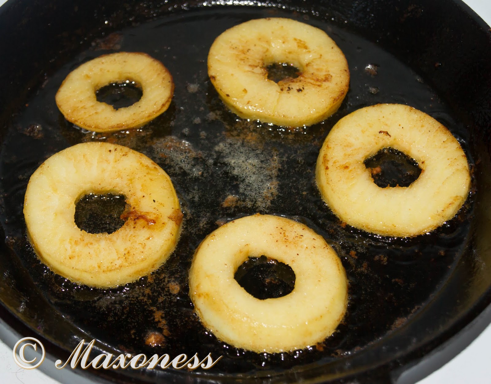 Проверенные рецепты: Печень по-берлински