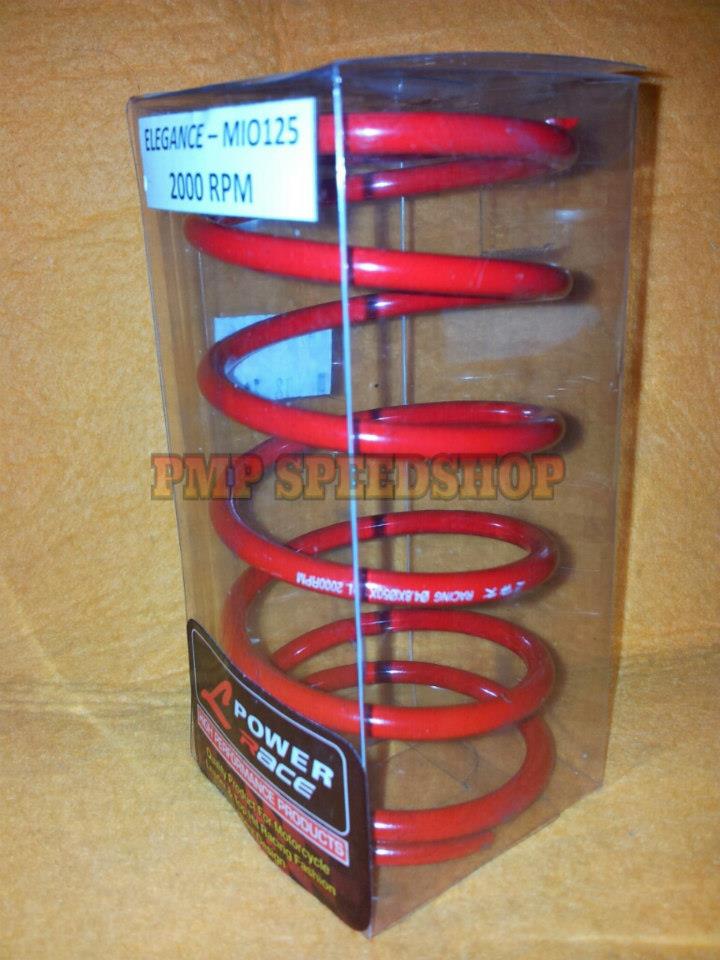 CVT Spring LHK 2000 RPM Yamaha Ego LC125/ Mio 125/ Nouvo