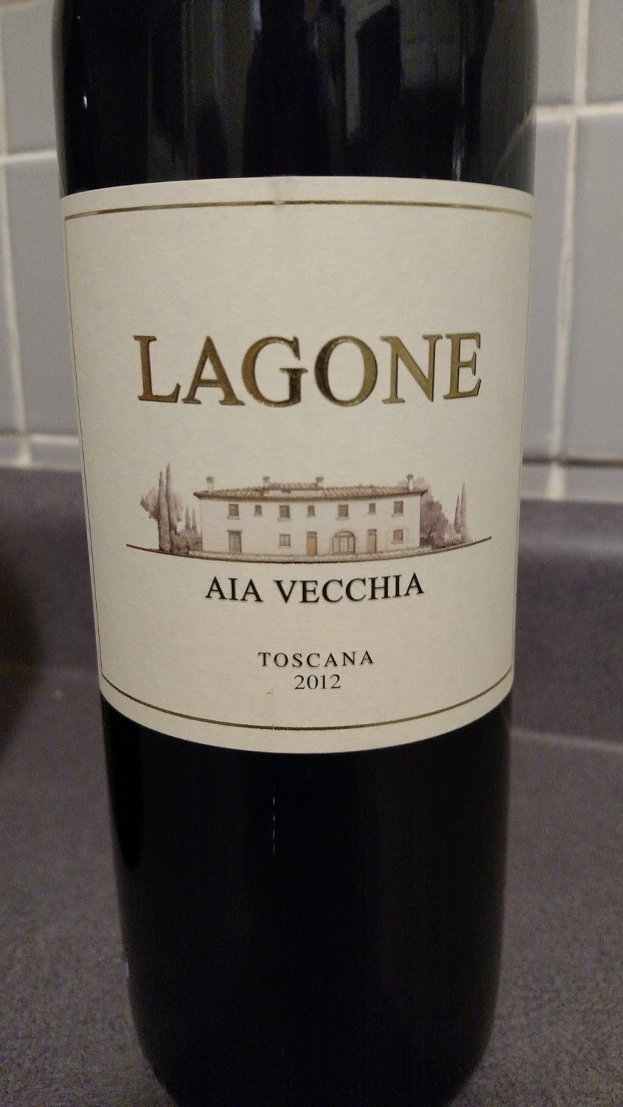 Tallahassee Wine Guy 11/19/15 Tasting at the Wine House