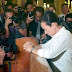 Grace Poe: Is This The Funniest, Most Hypocritical Political Photo Of The Century?