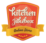 KitchenJukebox.com