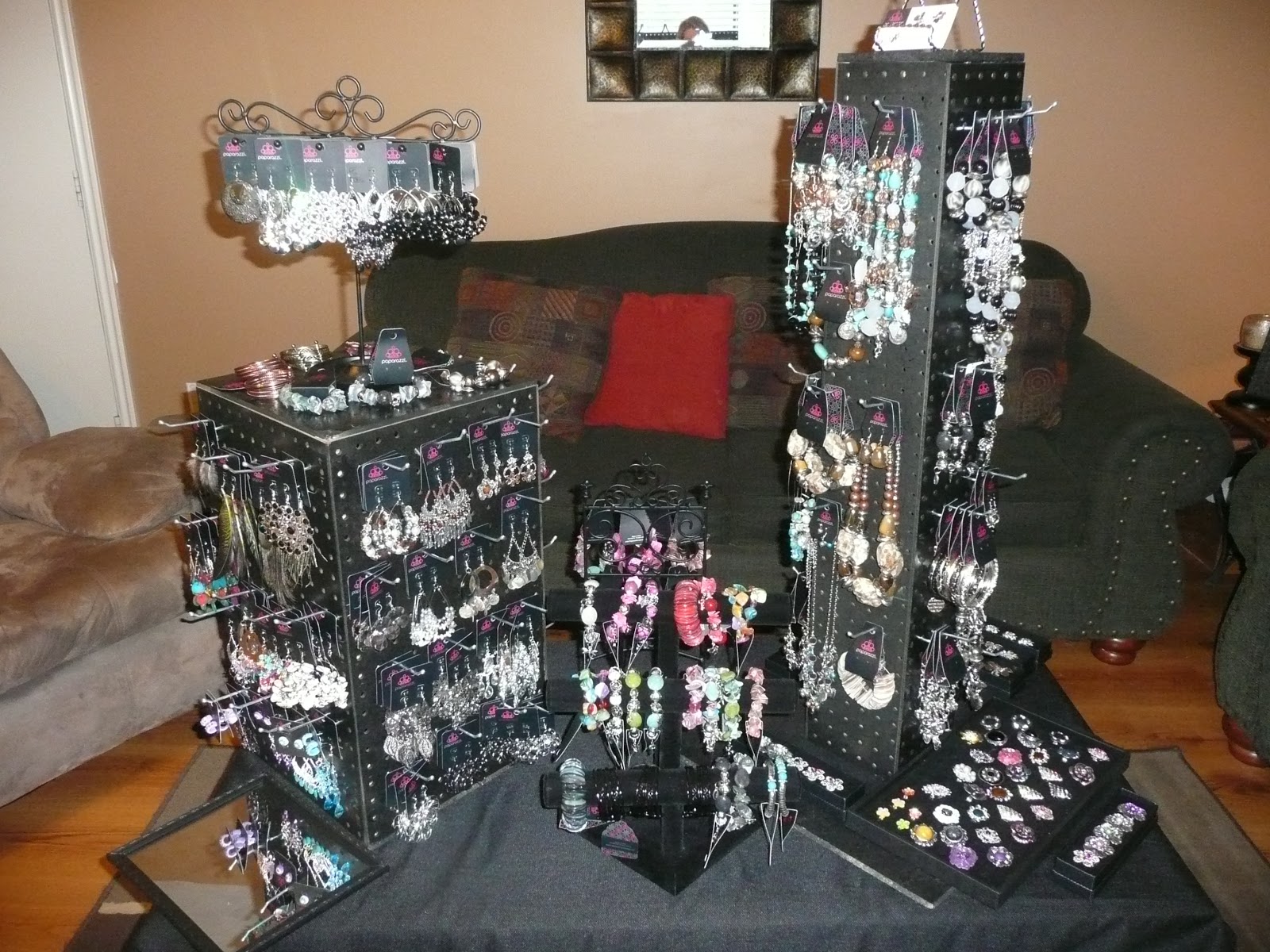Paparazzi Boutique 4 Big Events this Week including our BLACK FRIDAY
