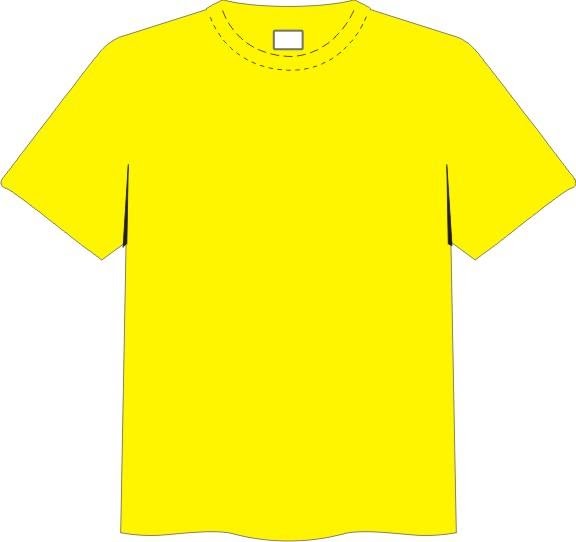RAYYANS READYMADE GARMENT WHOLESALER & MANUFACTURER: Neon T-Shirt For Sale
