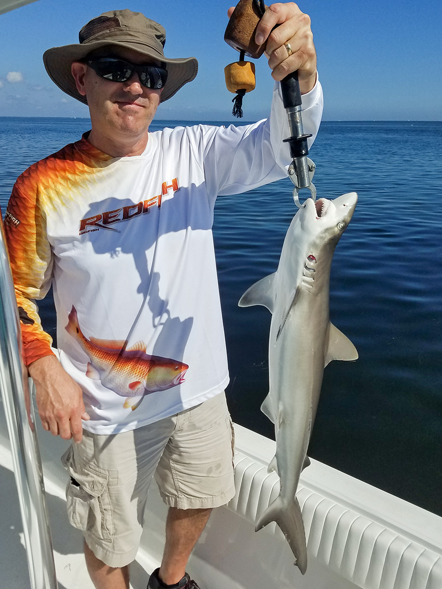 SUNNY FLORIDA FISHING Pine Island Fishing with Captain Bill Russell