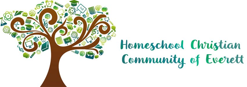 Homeschool Christian Community of Everett