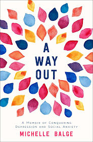 a-way-out, michelle-balge, book