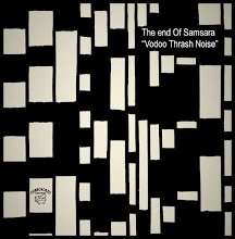 Voodo Thrash Noise 2015