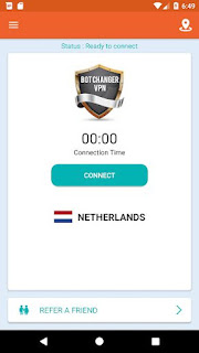 Bot Changer VPN Proxy Security v1.9.8 Pro APK Bot Changer VPN Proxy Security v1.9.8 Pro APK