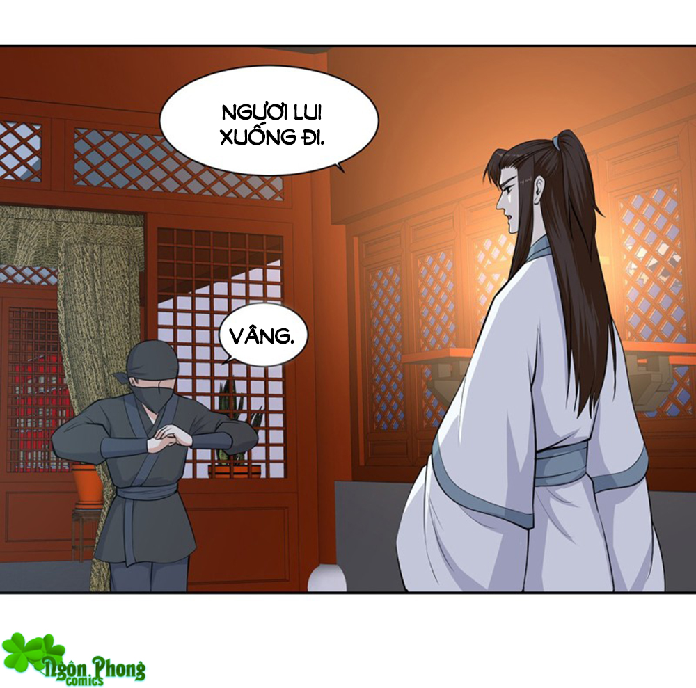 Hỏa Hồ - Chương 42 - Trang 59