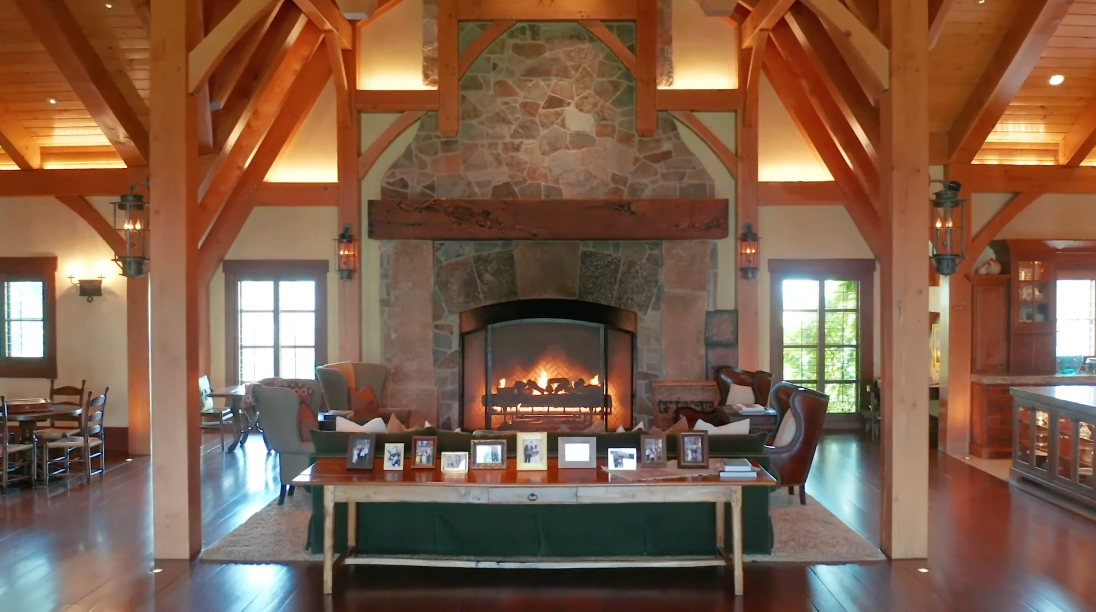 43 Interior Design Photos vs. 1709 S Geneva Rd, Orem, UT Luxury Mansion Tour