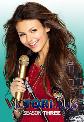 Victorious Poster