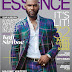 Embracing his African roots! Kofi Siriboe Steps Into His Destiny On The Dec/Jan ESSENCE Cover