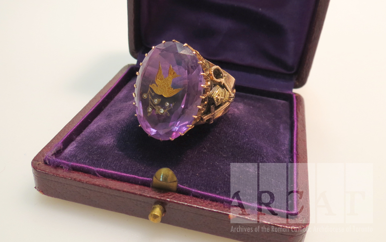 Episcopal rings 2025 for sale