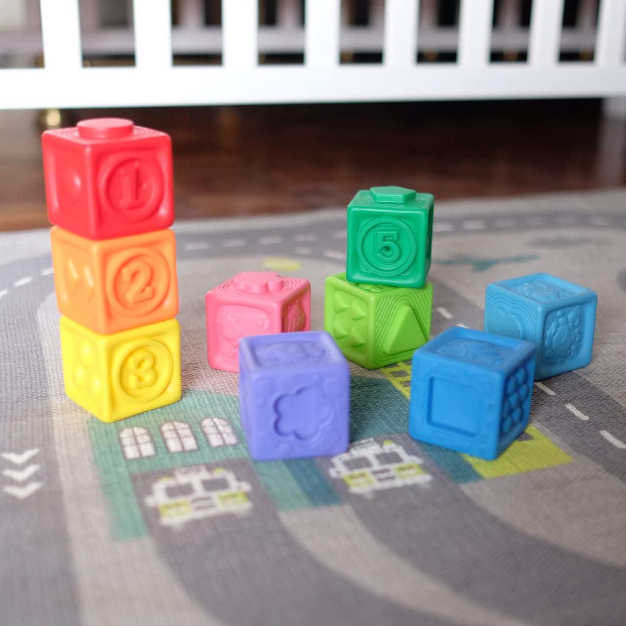 Toys That Are A Hit For OneYearOlds Starter Mama