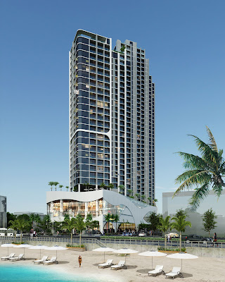 Dự án căn hộ Scenia Bay Nha Trang