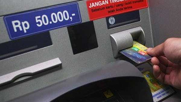 Cara Mengetahui Pin Atm Bca Dengan Mudah