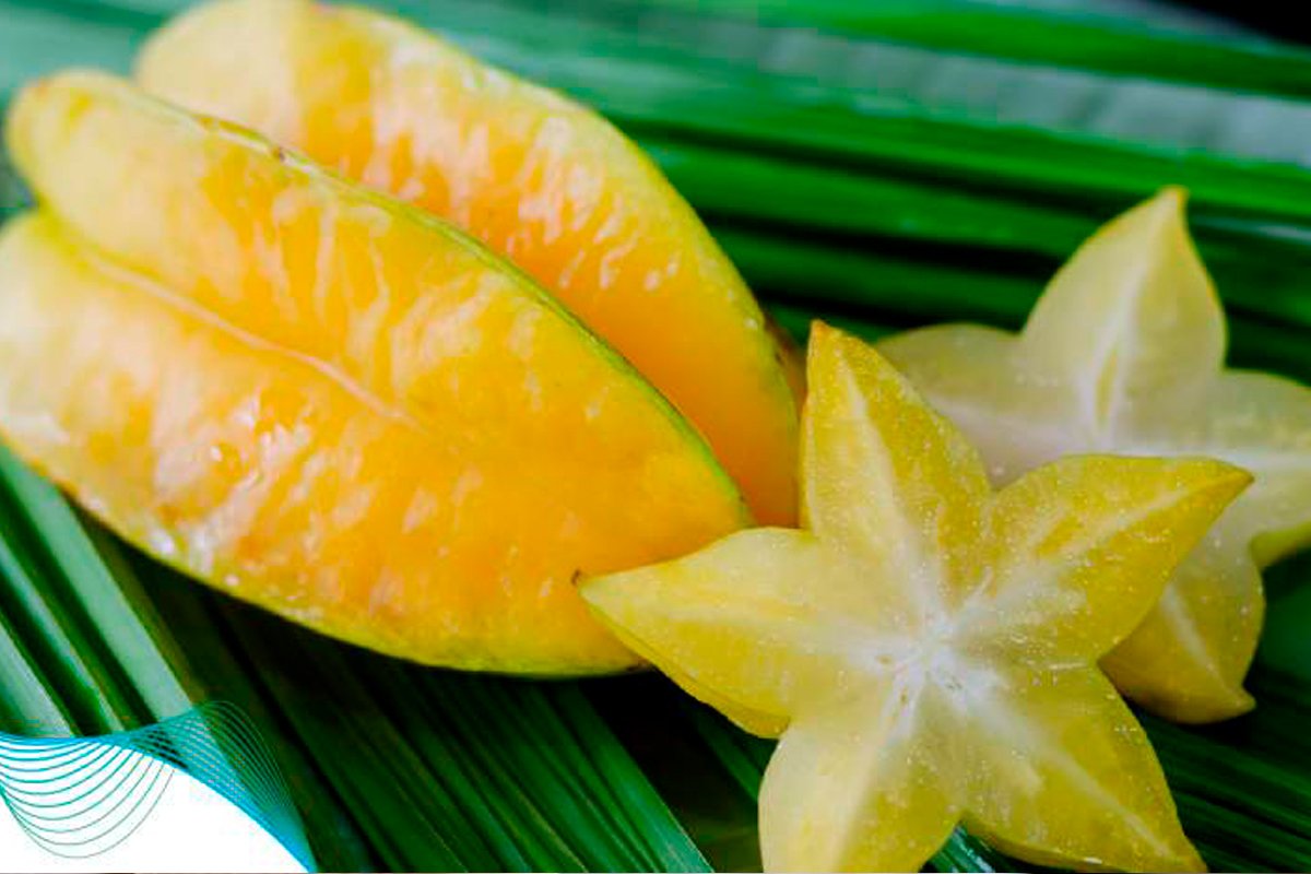 Старфрут. Карамбола. Экзотический фрукт карамбола. Starfruit Бали. Карамбола рыба.