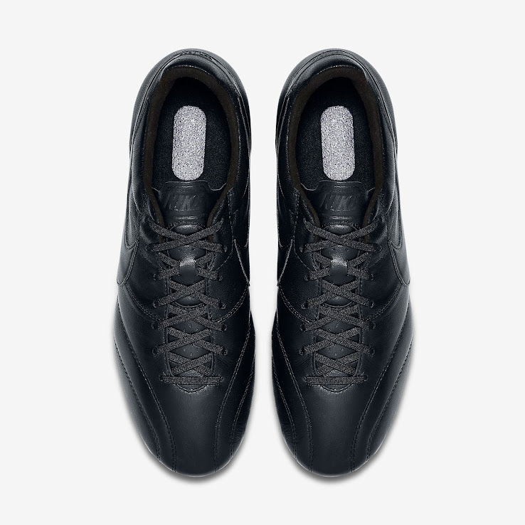blackout nike premier
