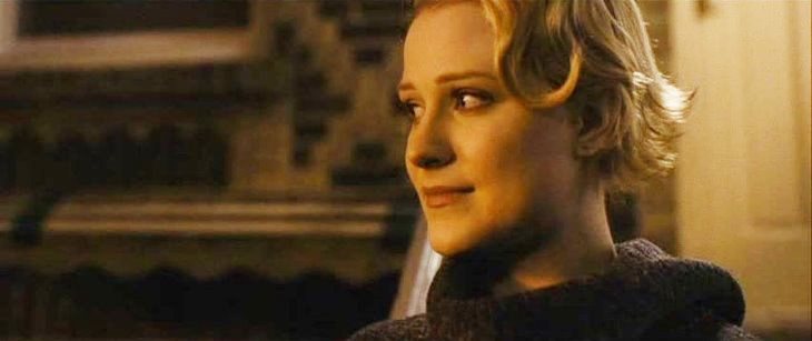 Evan Rachel Wood Films Et Programmes Tv Movie and TV Cast Screencaps: Evan Rachel Wood as Birdie in A Case Of