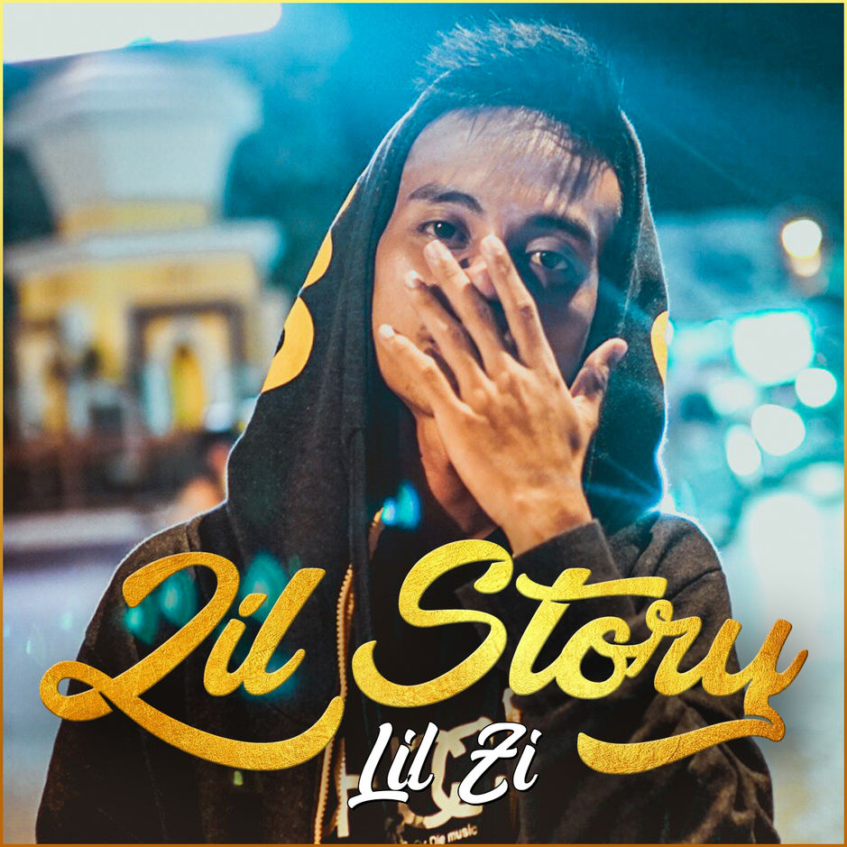 Lil Zi The Lil Story [iTunes Plus AAC M4A] Indo New Hits