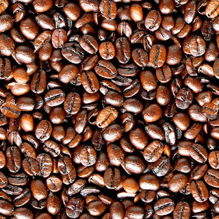 Tileable Coffee Texture
