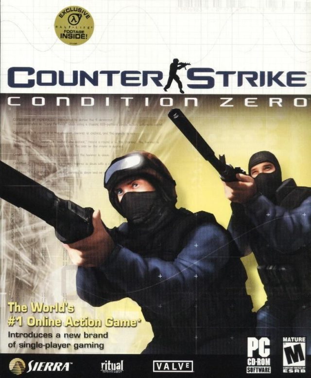 Counter strike condition zero for mac free download 7 0 Counter strike condition zero for mac free download 7 0