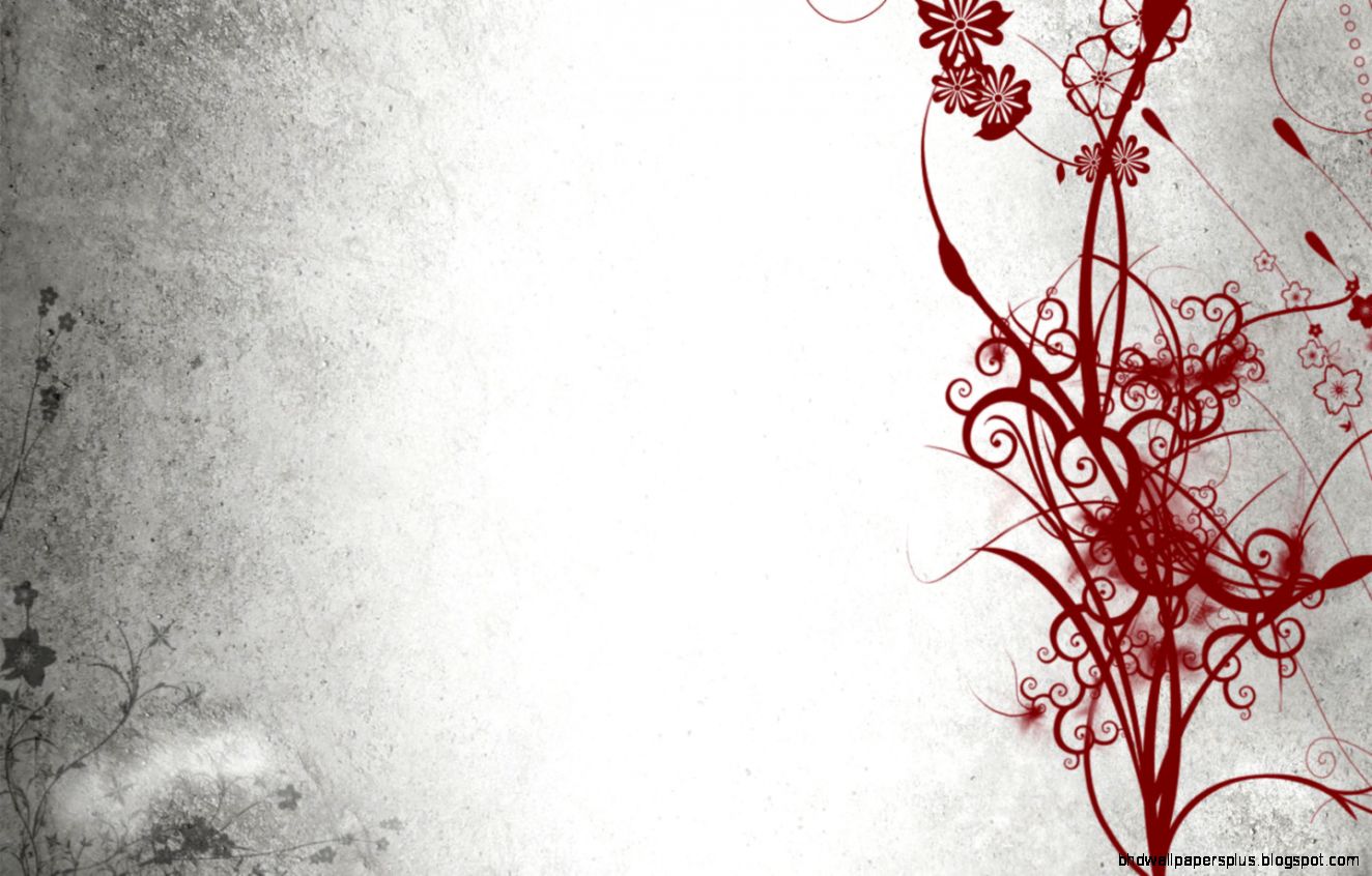 Charming Design Wallpaper