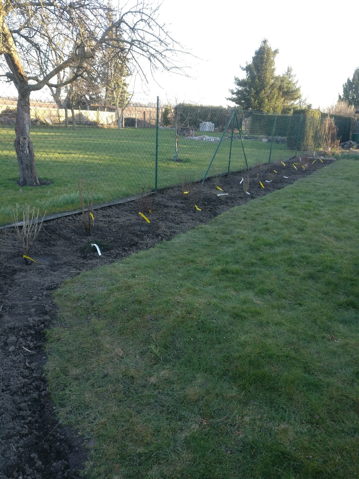 Garten Haus Und Gartenhaus April 2018