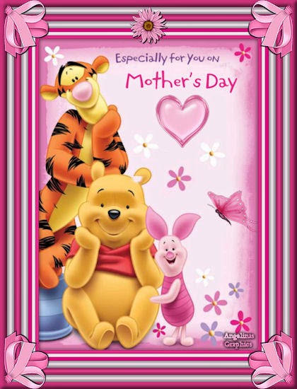 disney clipart mothers day - photo #5
