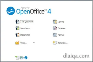Open Office 4