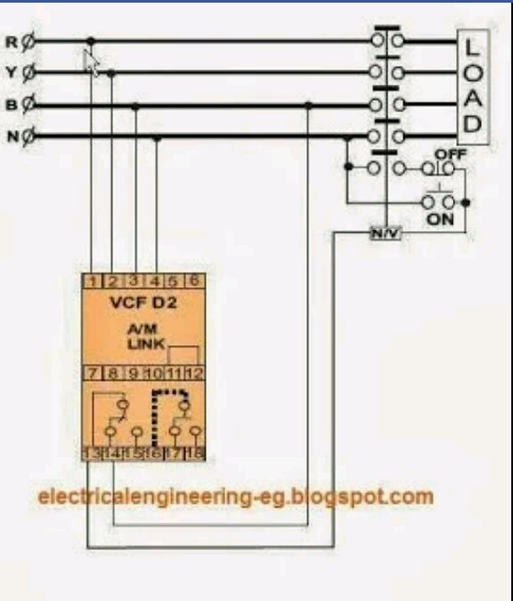 يوسف كهرباء أبريل 2019