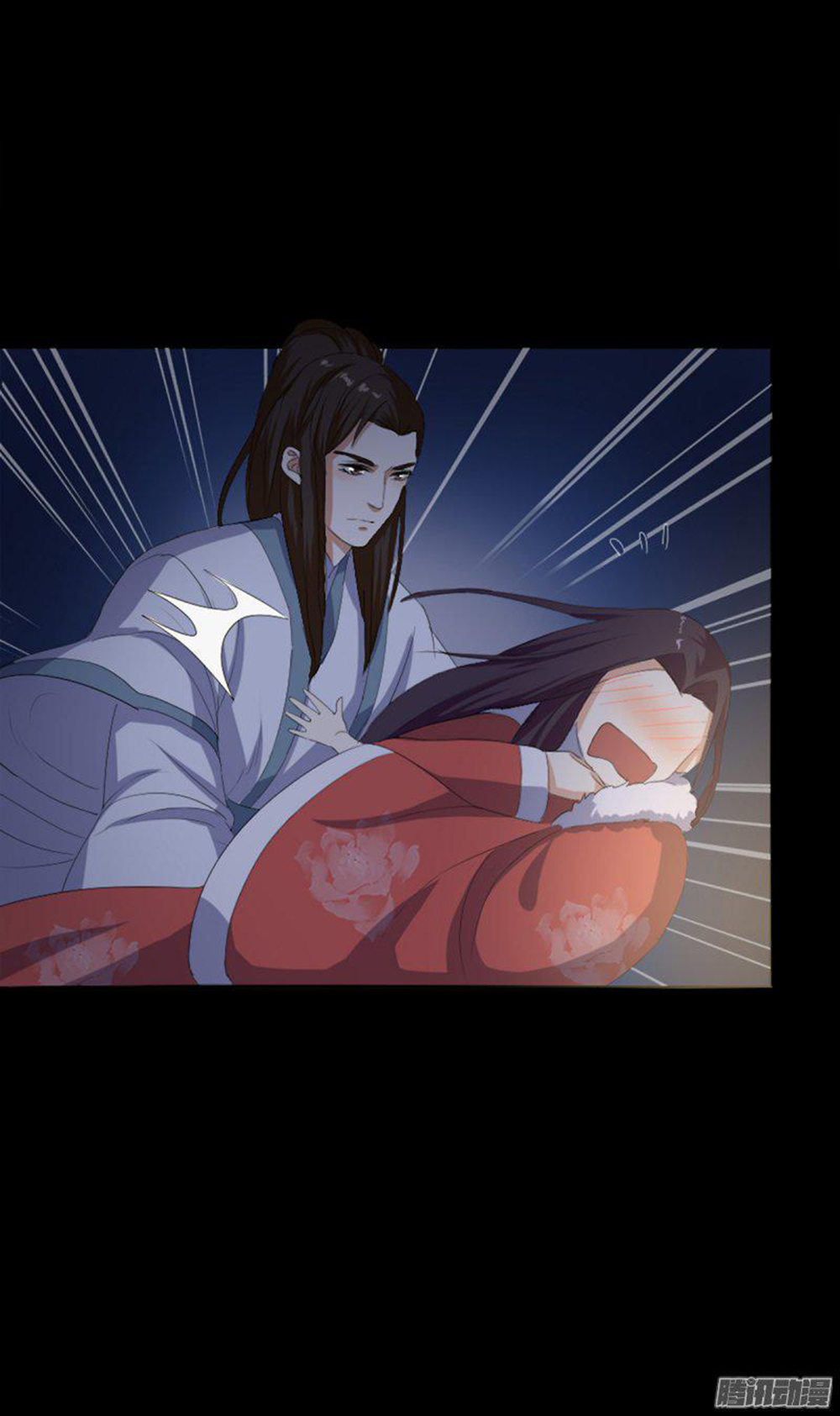 Hỏa Hồ Chap 5 - Next Chap 6