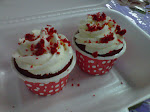 RVC CUP CAKES