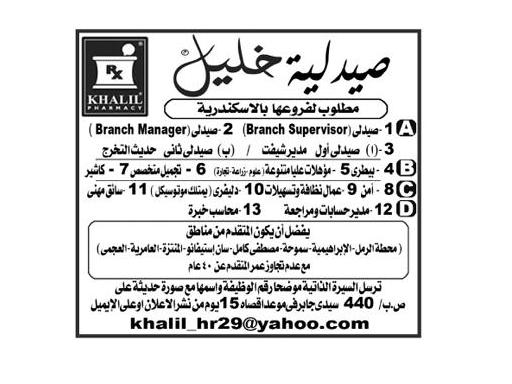صيدلية المتحدون