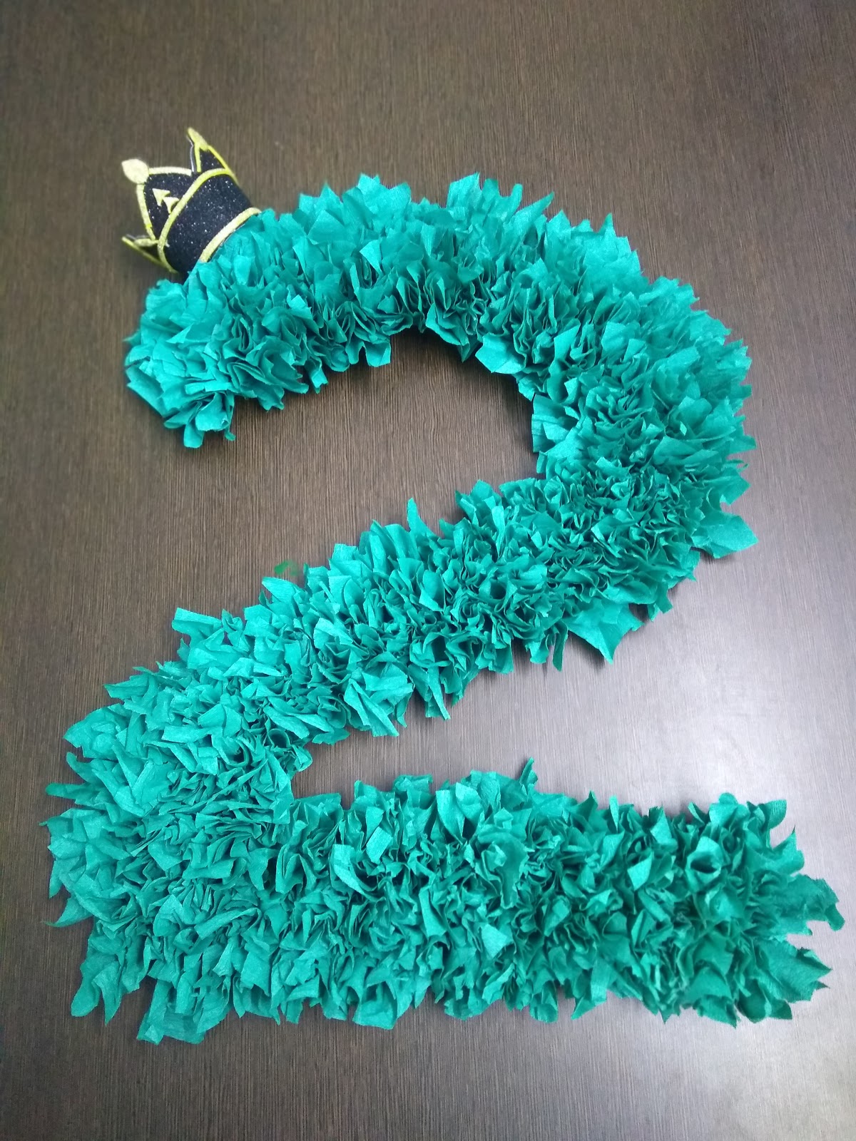 Number Decoration For Birthday