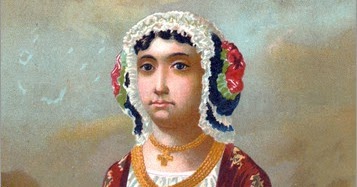 Beatriz Enriquez De Arana