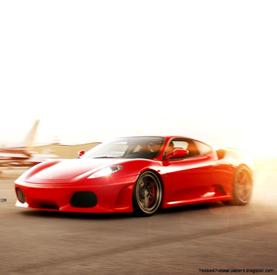 Adv 1 Ferrari F431 iPad Wallpaper Download  iPhone Wallpapers