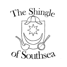 The Shingle of Southsea