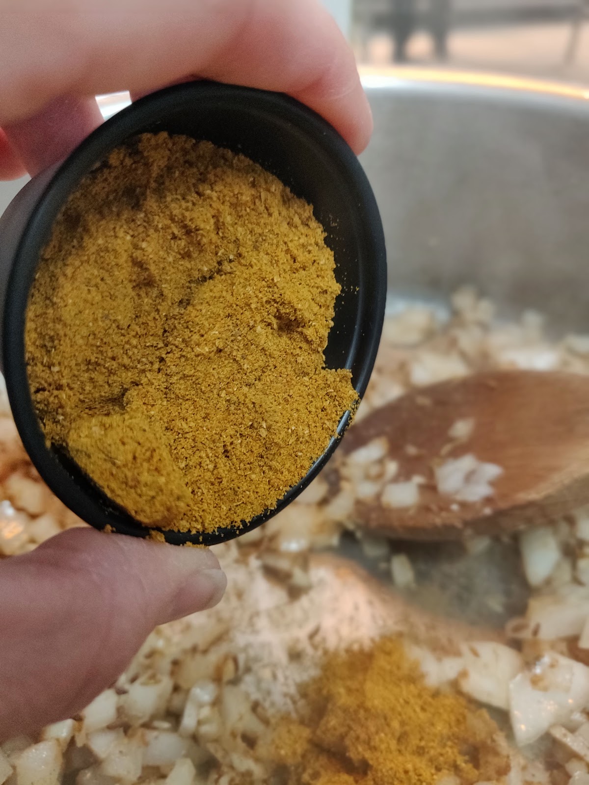 Do More With Quorn PLUS Speedy Sweet Potato, Quorn & Spinach Curry recipe