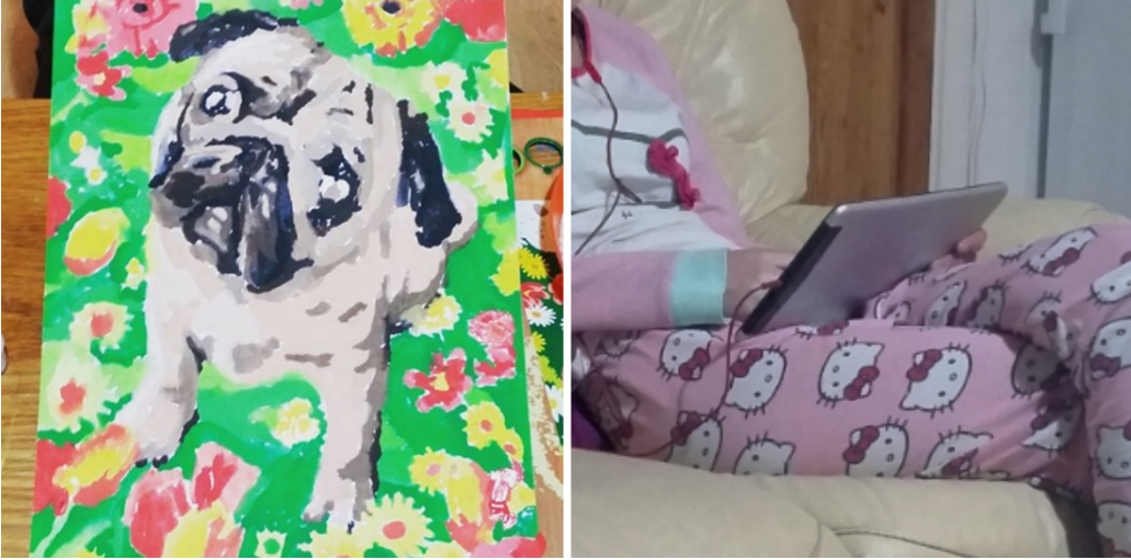 Life As Kim Week 3 A photo everyday for a year. Project365