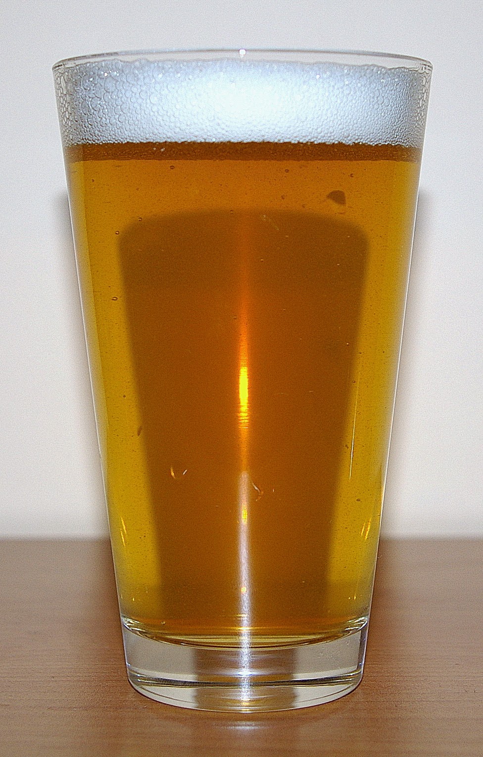 il piwo Coopers Original Pale Ale