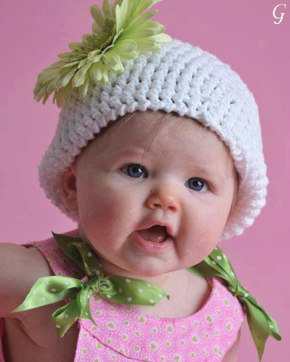Babies Pictures Babies Cute Smile Baby Caps Kids Photos