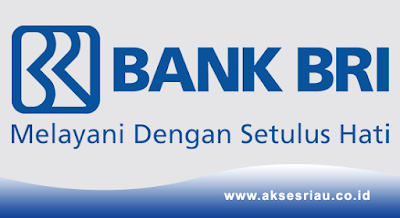 Bank BRI Pekanbaru