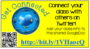 Digital Meanderings: Twitter in the Classroom